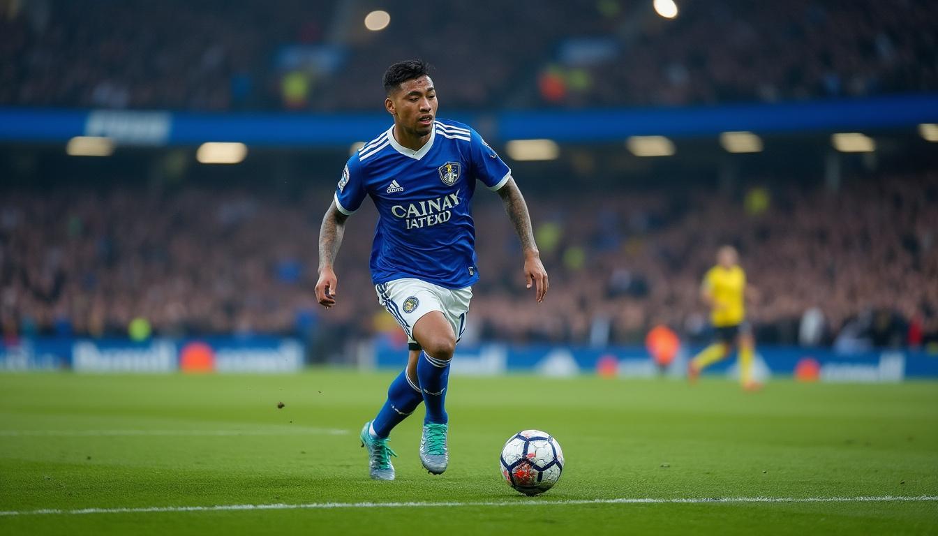 explore leeds united's journey in december 2025 as they aim to transform early season challenges into a realistic chance of premier league survival.