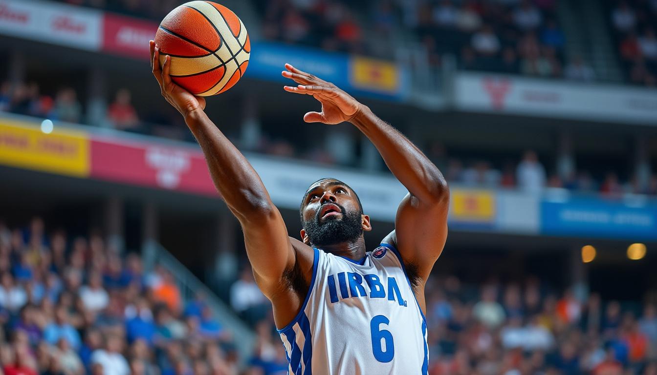 discover all essential details about the 2025 greek basketball cup, including key dates, participating teams, and tournament structure.