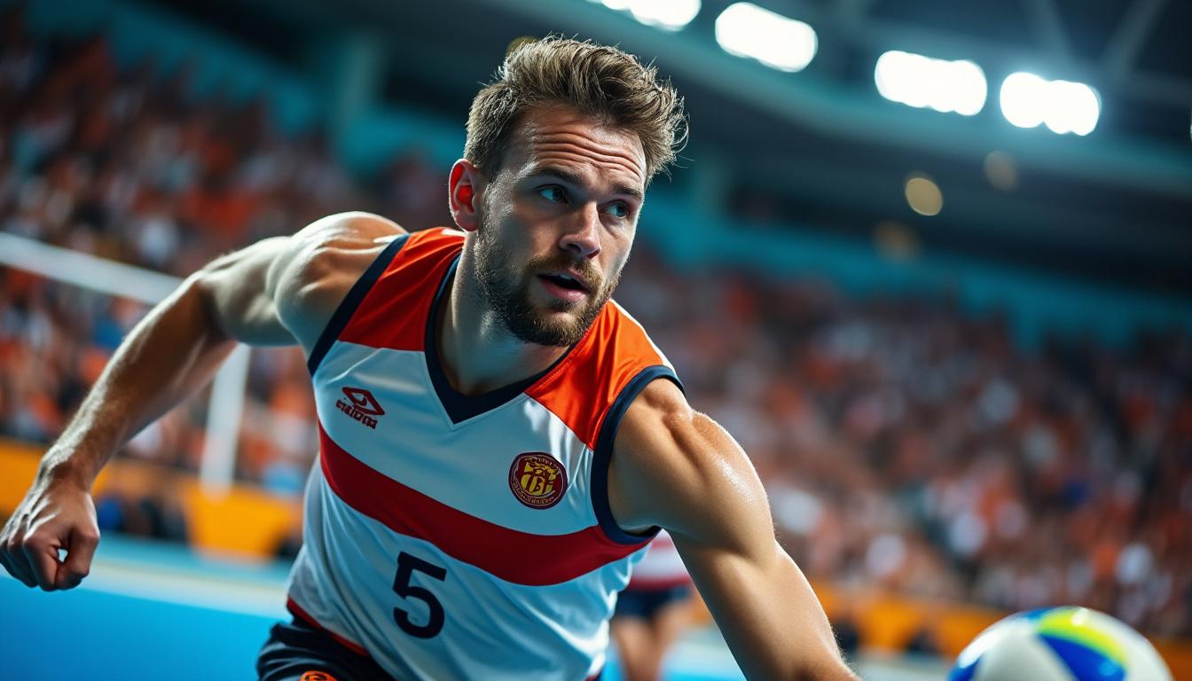 get ready for the handball world championship 2027! follow the countdown, latest news, and updates as the excitement builds toward the biggest handball event.