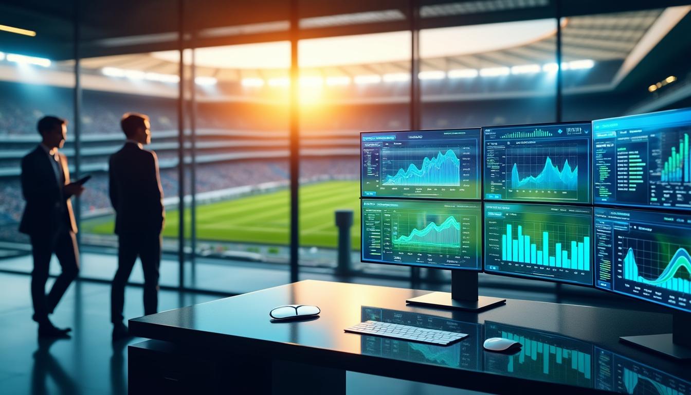 discover the best new customer offers for late november 2025 football. find enhanced odds on the biggest matches and maximize your betting potential today!