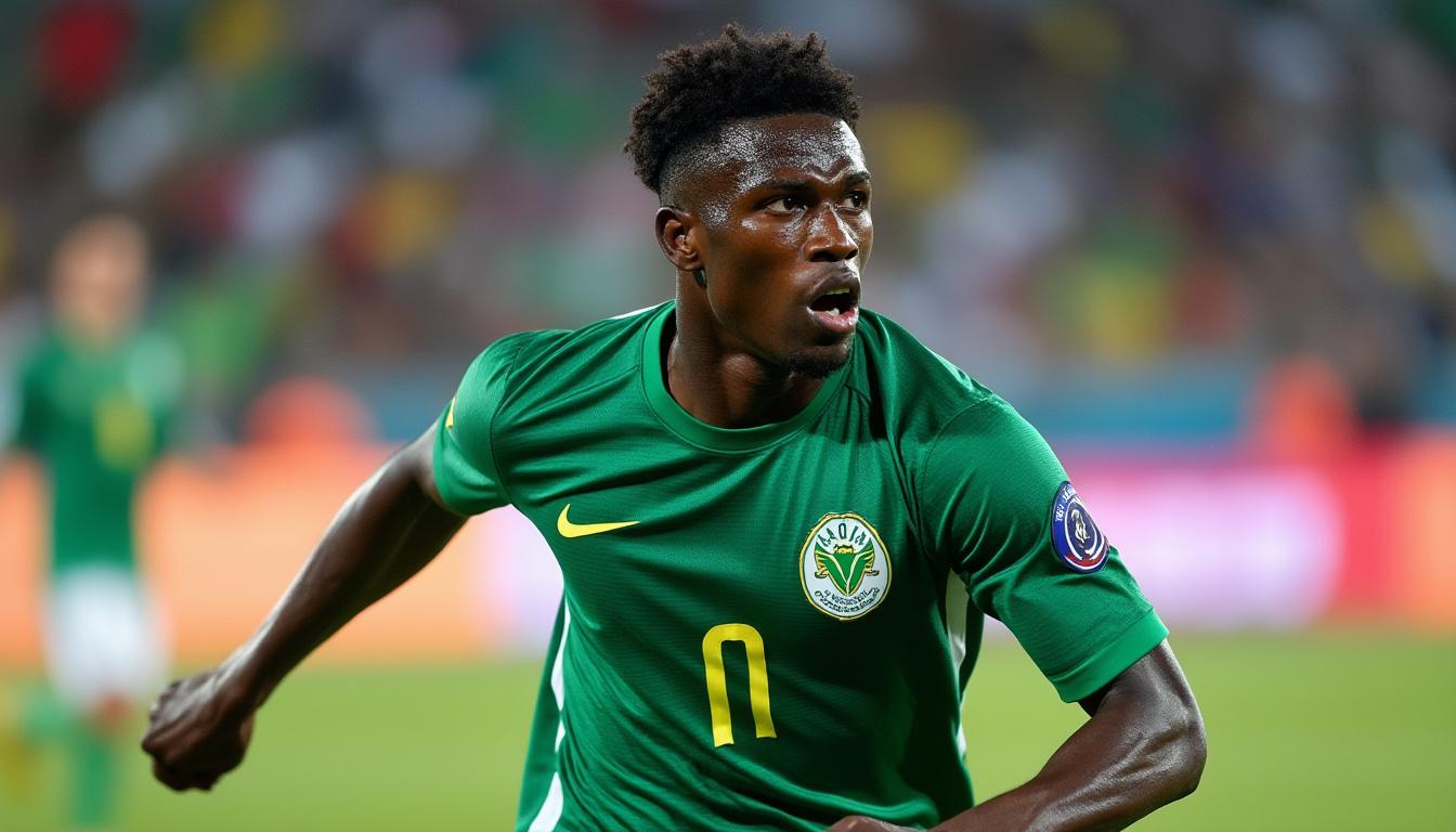 get the latest score prediction, best bets, and player props for the nigeria vs venezuela match on nov 14. stay informed with expert analysis and betting tips.