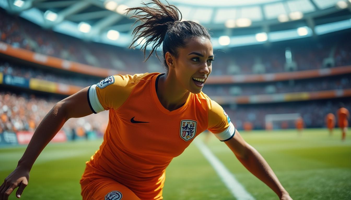 explore the impact of var and offside technology on betting lines with the latest interpretations set for november 13, 2025. stay ahead with expert insights and analysis.