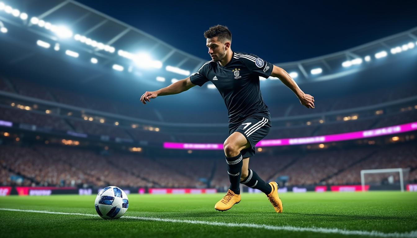 discover the early favorites for afcon 2025 as confirmed by the thrilling opening performances on december 22, 2025. stay updated on the teams to watch in this exciting tournament.