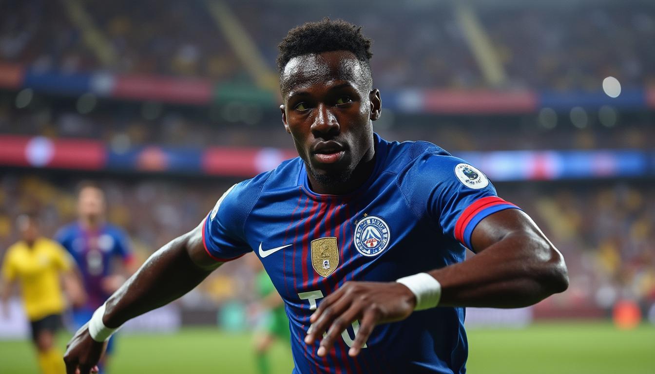 discover the early favorites for afcon 2025 following the thrilling opening performances on december 22, 2025. stay updated on the teams to watch in this exciting tournament.