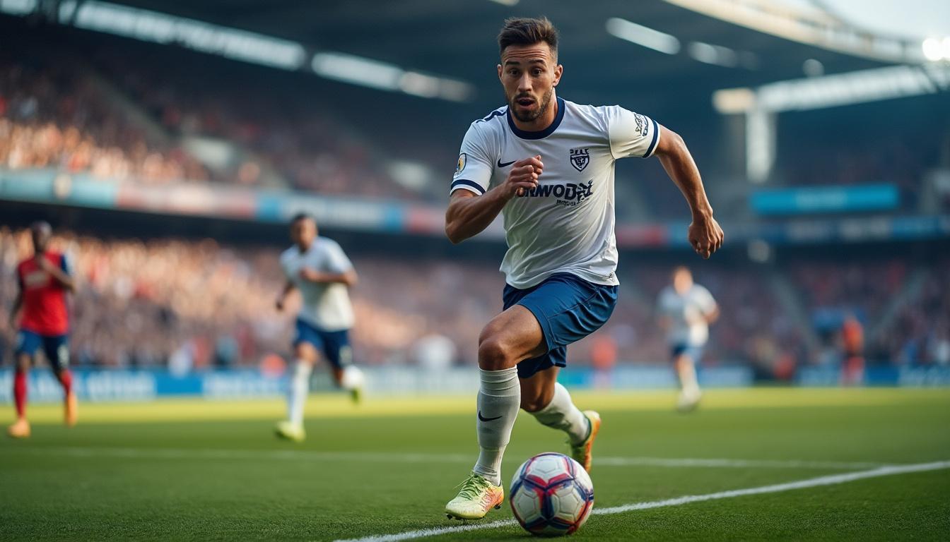 discover key betting insights from early warm-up performances ahead of afcon 2025. stay informed and make smarter bets with our expert analysis.