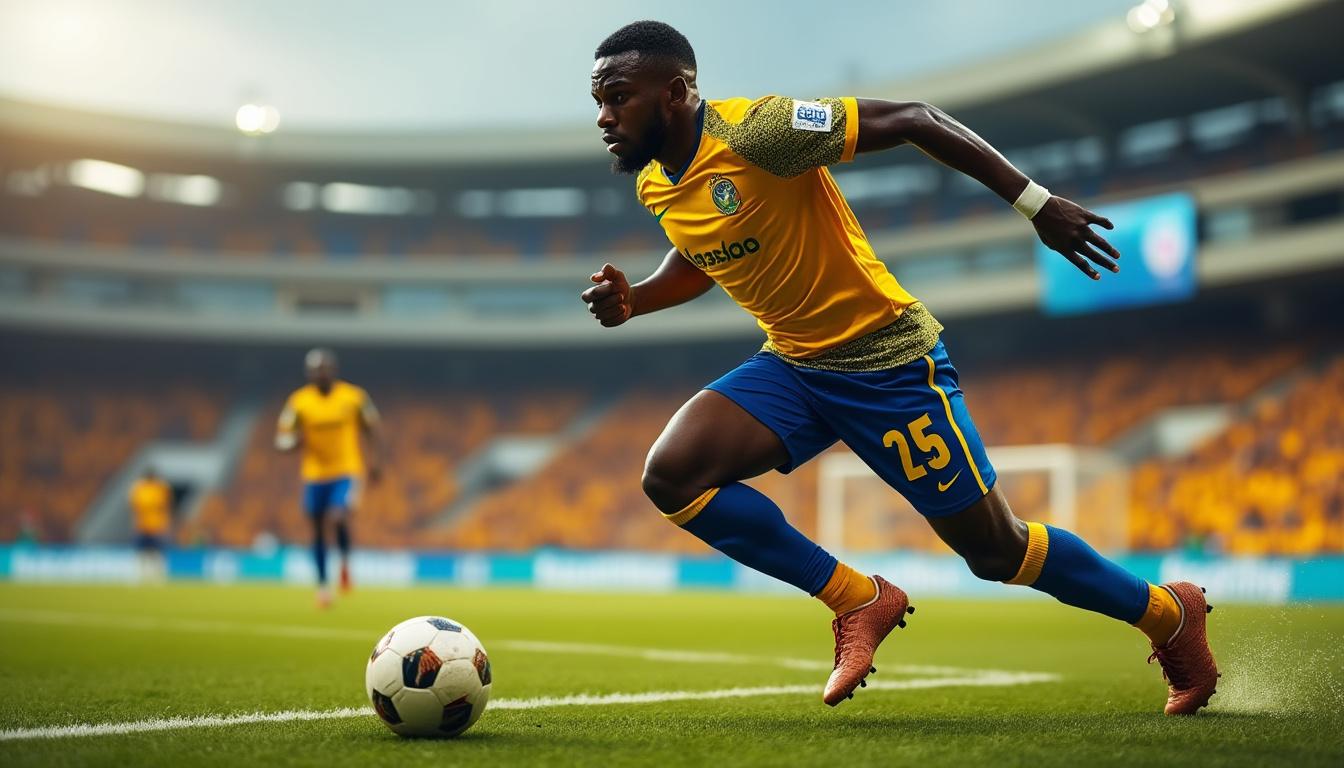 discover key betting insights and predictions for afcon 2025 based on early warm-up match performances, helping you make informed betting decisions.