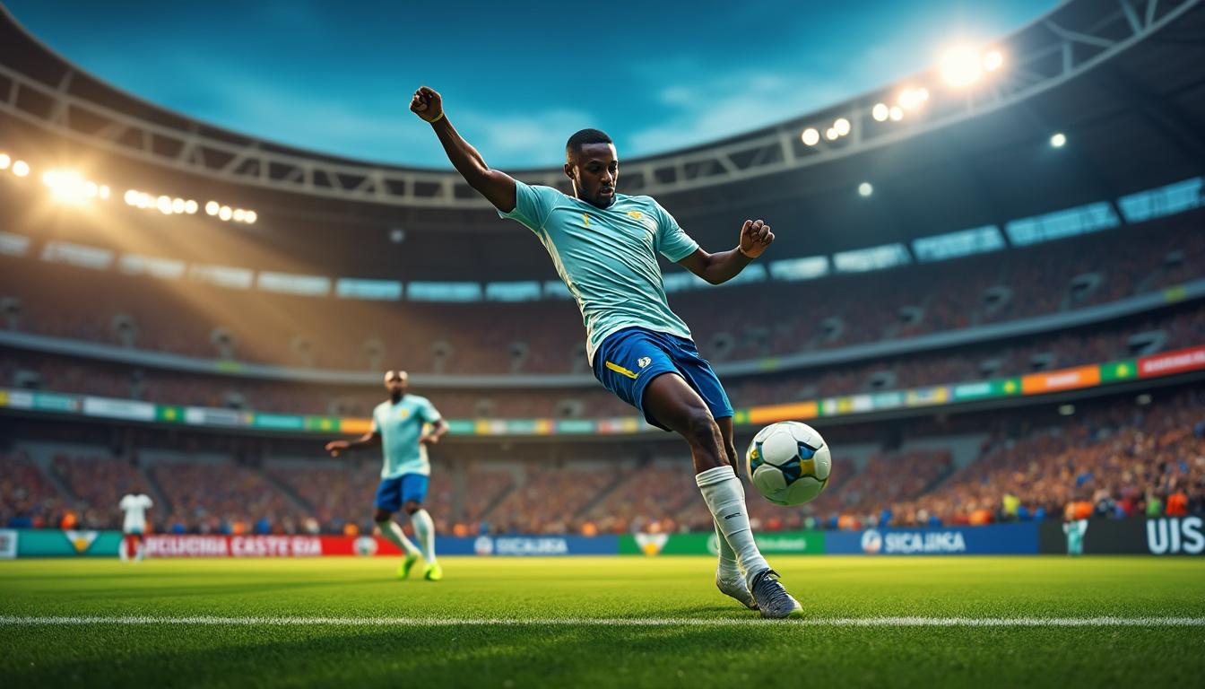 discover the top goal markets driving the highest profitability in afcon 2025 so far. stay ahead with insights on winning betting trends and maximize your returns.