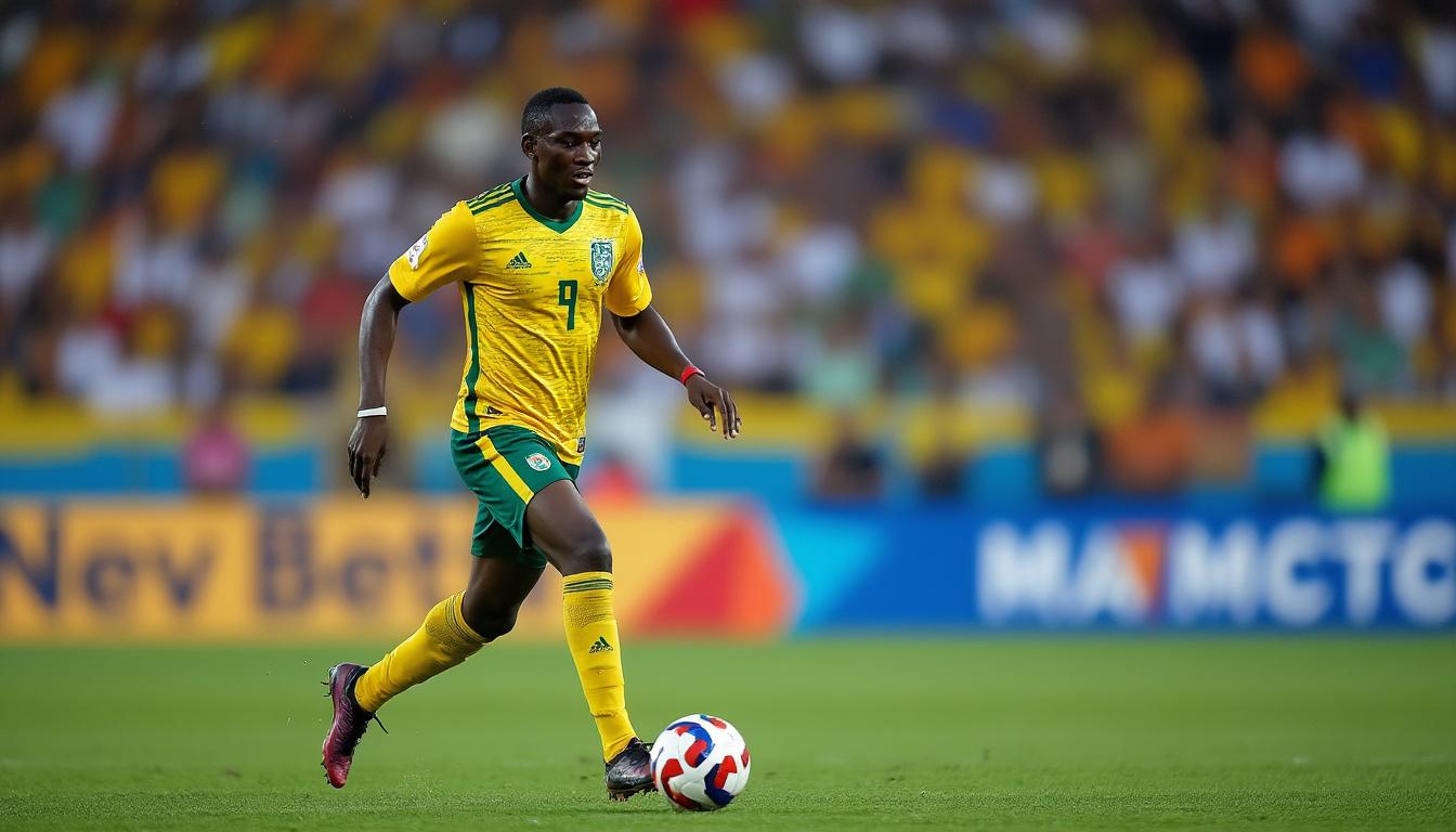 stay updated with the latest afcon 2025 squad news and discover how these changes are shaping betting markets and odds.