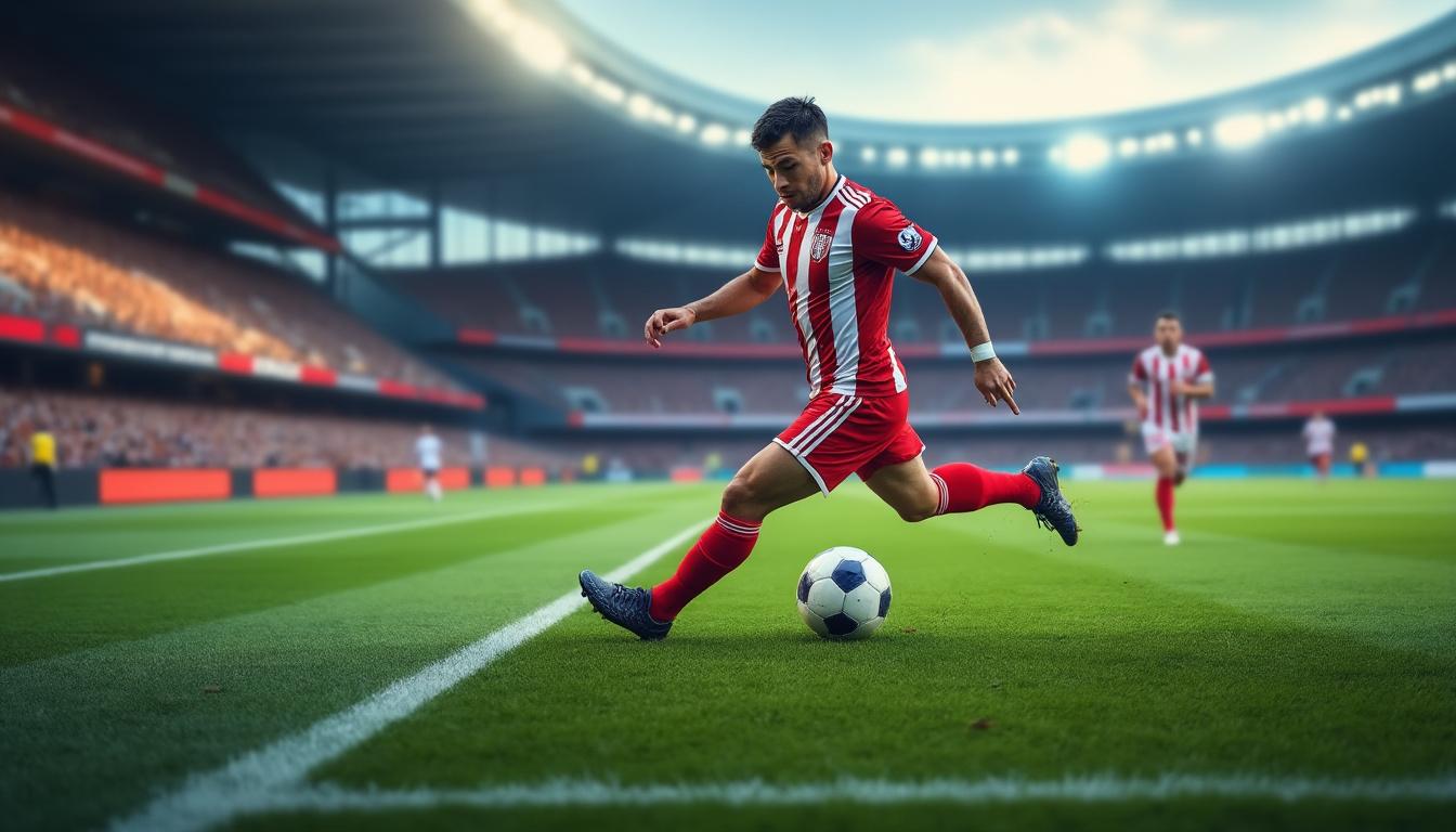 stay updated on afcon 2025 as rising contenders gain momentum and warm-up intensity heats up, promising an exciting and competitive tournament ahead.