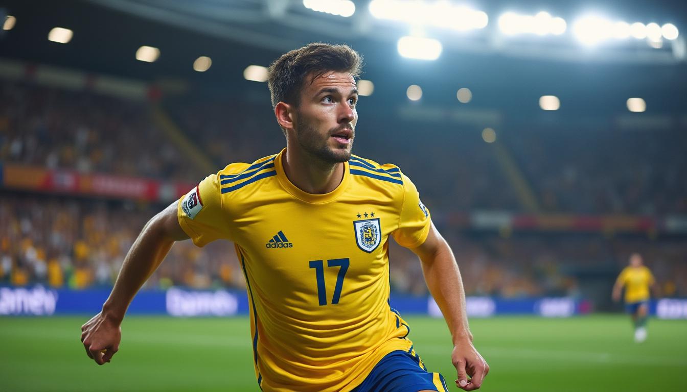 afcon 2025 heats up as emerging contenders build momentum with intense warm-up matches, setting the stage for an exciting tournament.
