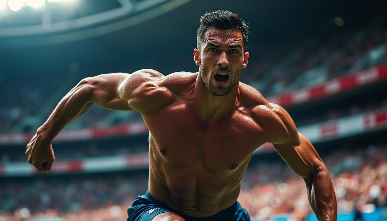 discover the standout performances from afcon 2025 this week, highlighting potential breakout stars set to make a big impact in the tournament.
