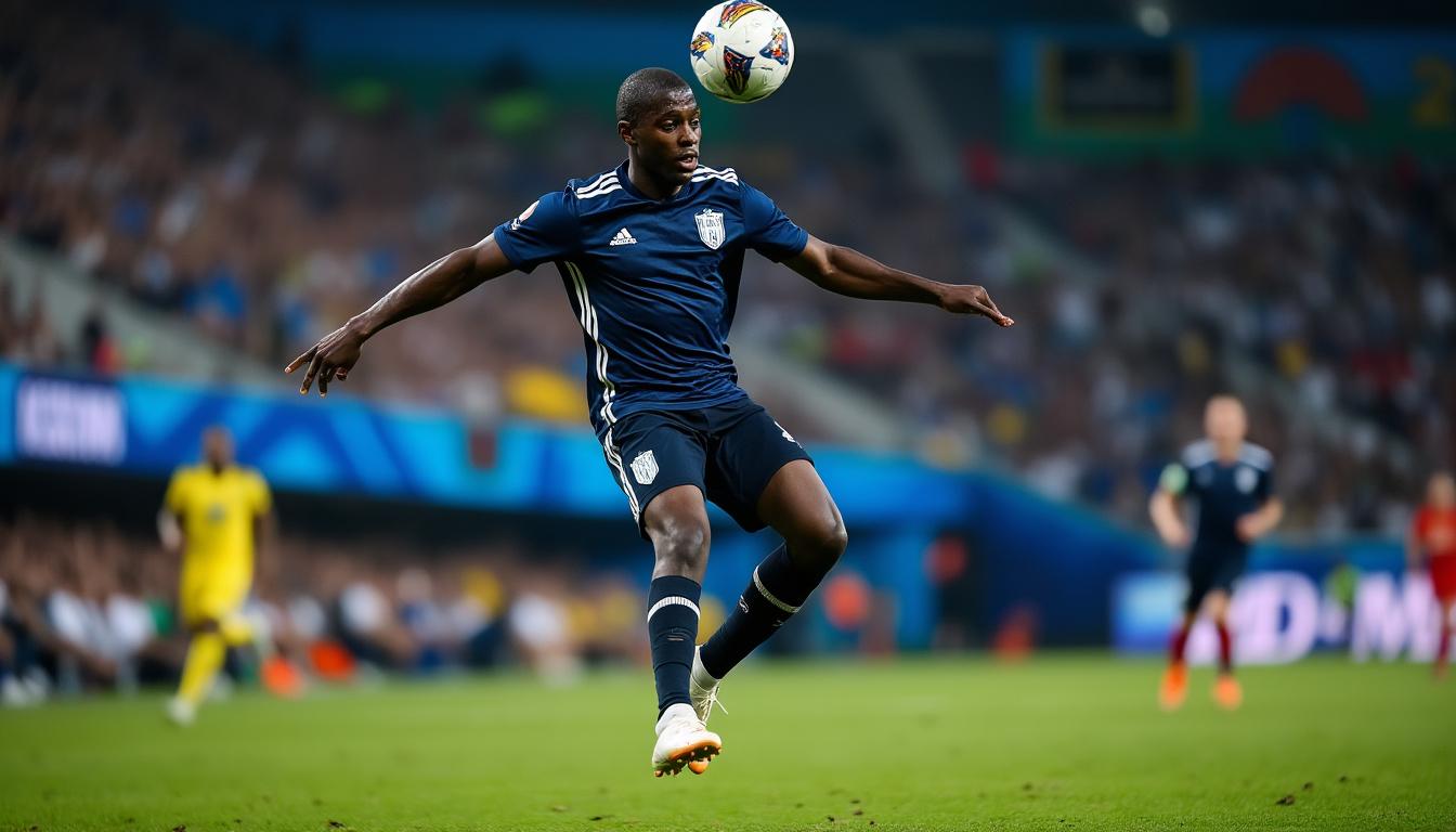 discover which teams have the best odds to reach the knockout phase in afcon 2025, with expert analysis and predictions for the tournament's top contenders.