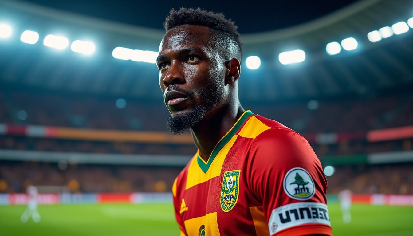 discover the teams with the best odds to advance to the knockout phase in afcon 2025. get expert insights and predictions for the upcoming tournament.