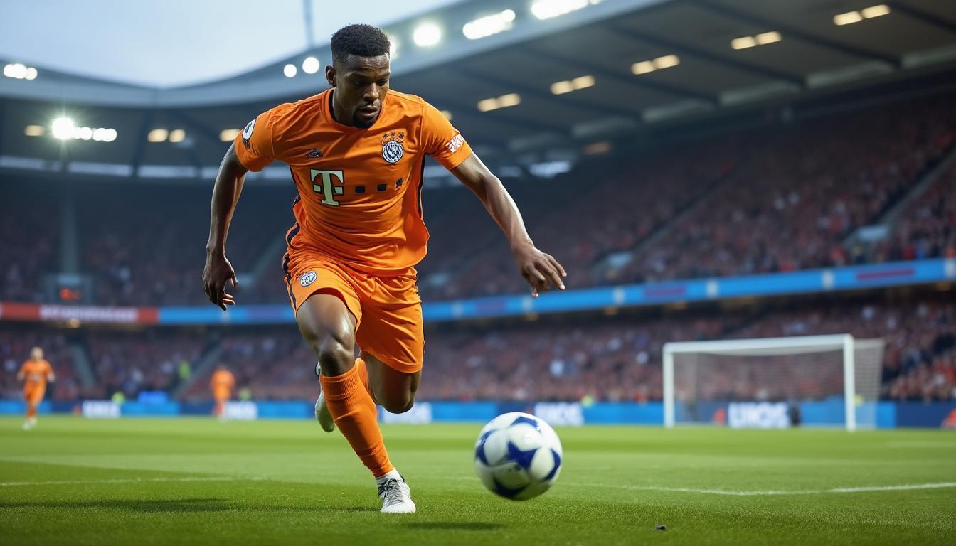 stay informed with the latest afcon markets update for december 24, 2025. discover how bookmakers are expanding in-play betting options to enhance your betting experience.