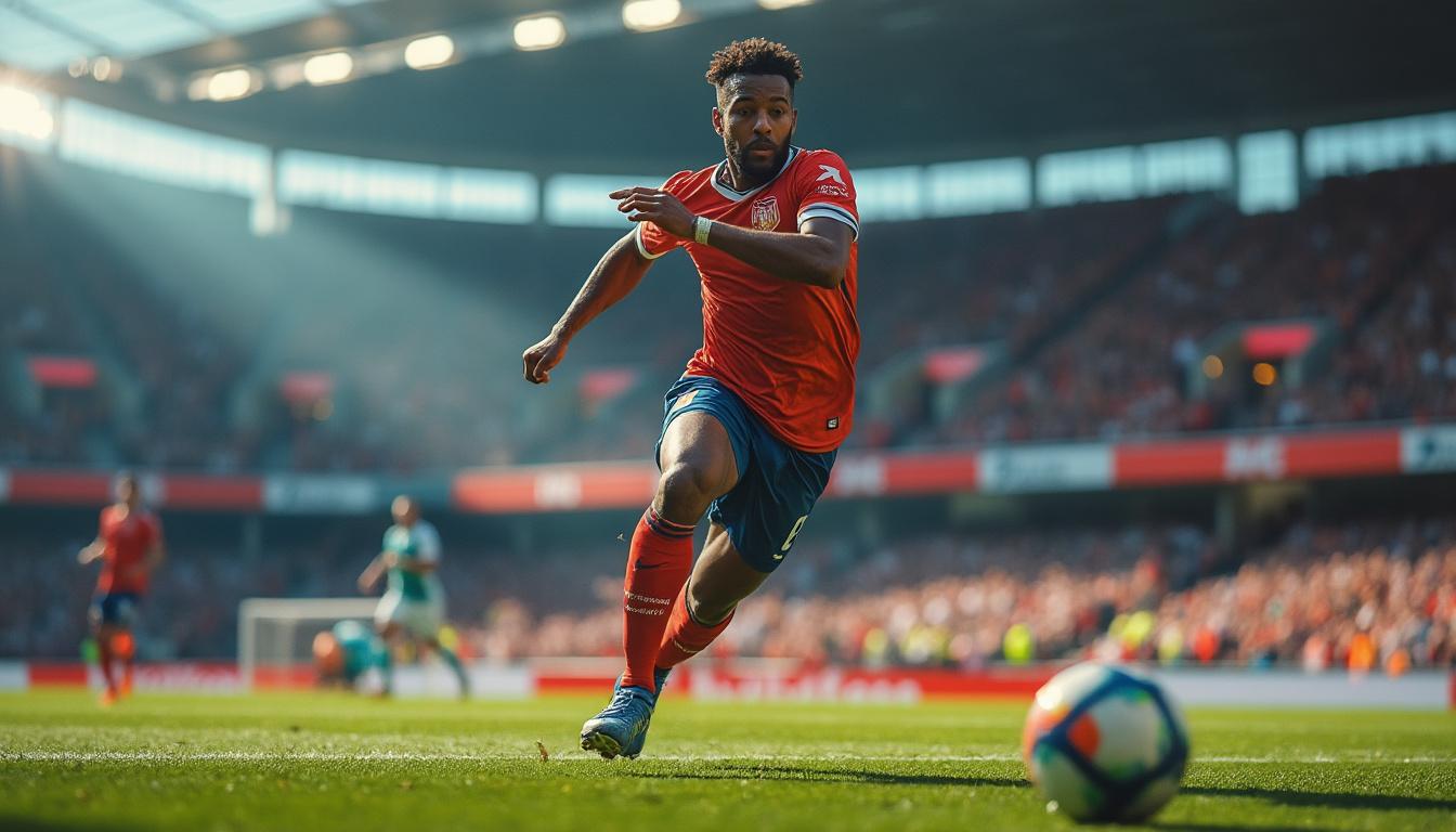 stay updated with the latest afcon markets as of december 24, 2025. discover how bookmakers are expanding their in-play betting options for a more dynamic and exciting betting experience.