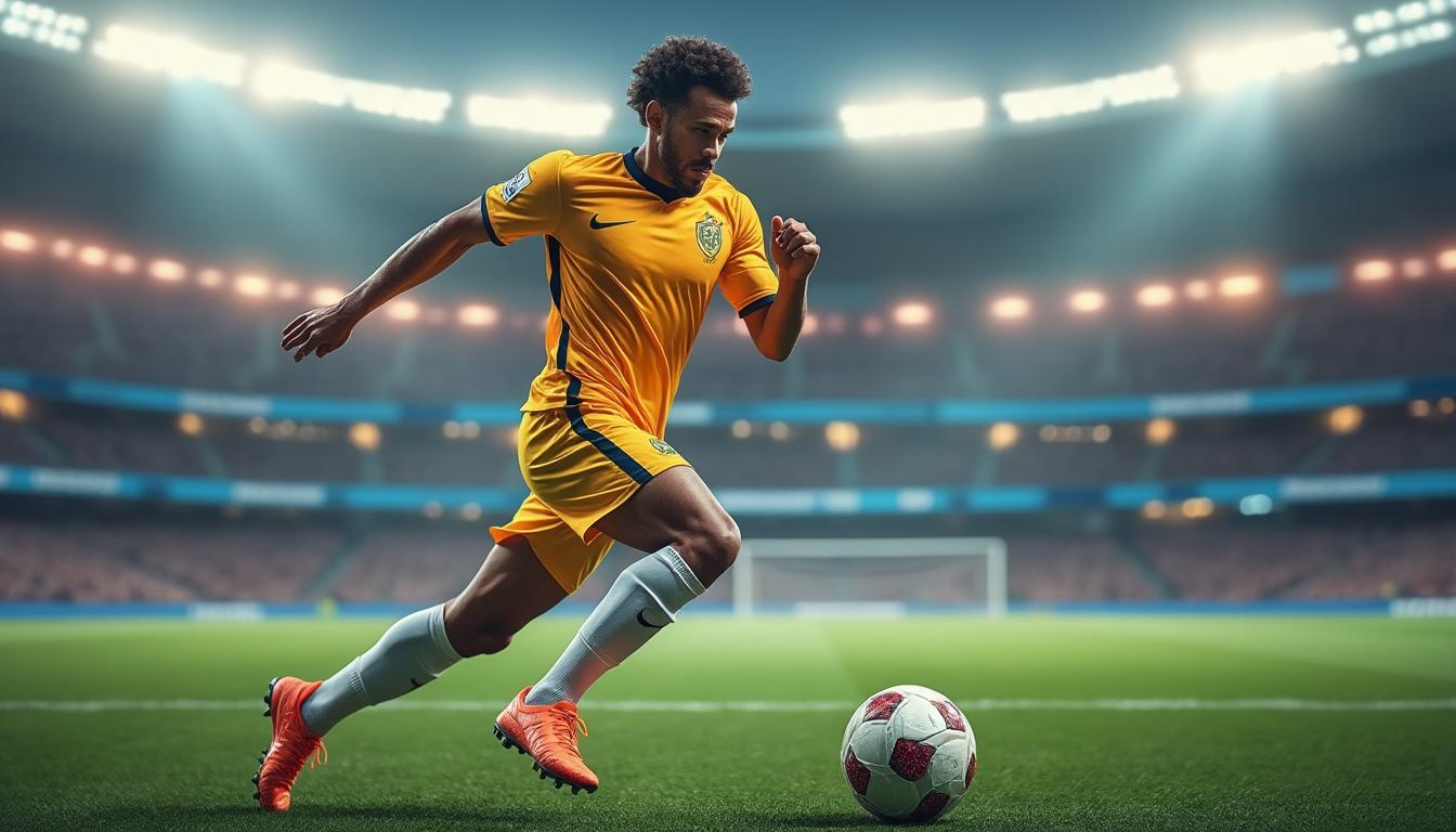 discover advanced metrics revealing profitable betting trends for mid-december matches, helping you make informed and strategic wagers.