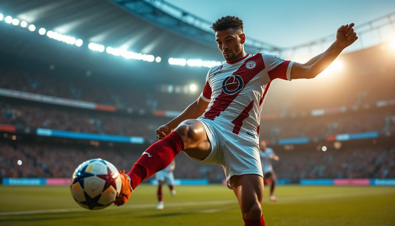 discover how bookmakers are launching enhanced afcon promotions as anticipation builds for the tournament kickoff, offering better odds and exciting deals for football fans.
