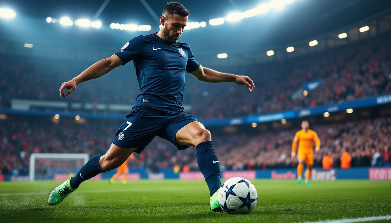 discover the top bookmakers offering the best match odds for the champions league this week. maximize your betting potential with expert insights and updated odds.