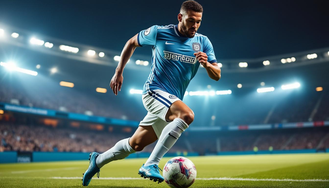 top champions league contenders gear up for one of the most decisive weeks of the group stage, with crucial matches set to shape the path to the knockout rounds.