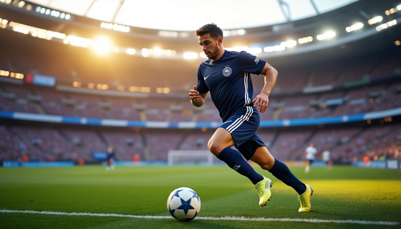 discover smart betting strategies for the champions league as the knockout stage draw approaches. maximize your chances with expert tips and insights.