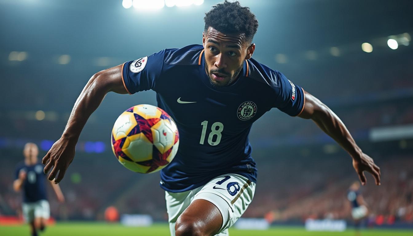 discover smart betting strategies for the champions league as the knockout stage draw approaches. maximize your chances with expert tips and insights.