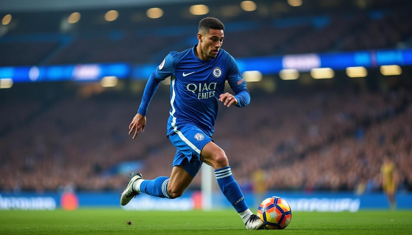 stay updated with the latest european football news for december 4, 2025, highlighting teams entering december with strong form and key match insights.