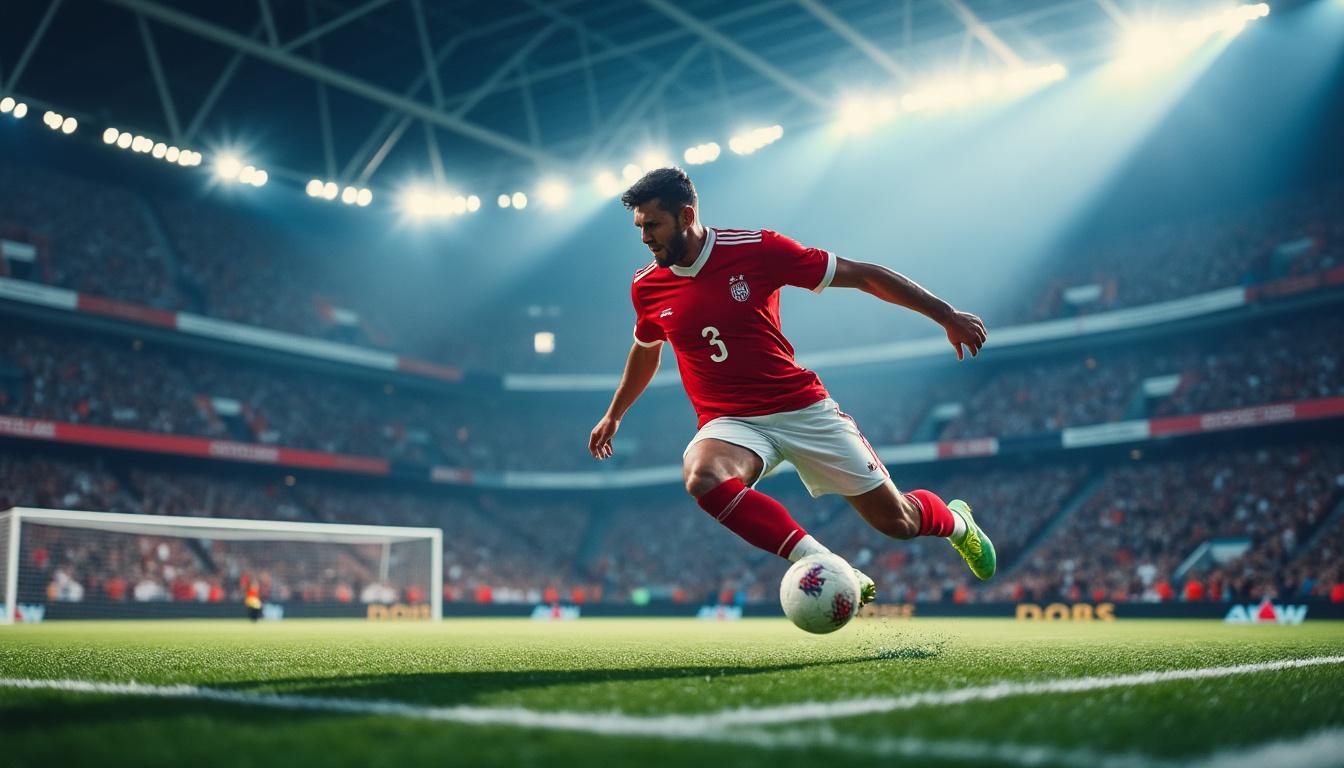 explore detailed group stage data for december 24, 2025, featuring betting angles supported by early afcon statistics to enhance your predictions and strategies.