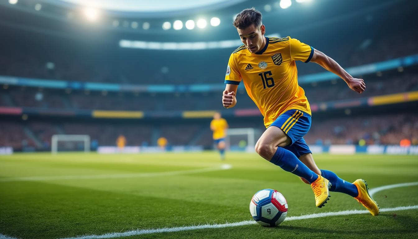 explore the latest early rumors from the january transfer window and how they are already shaping club odds and strategies.