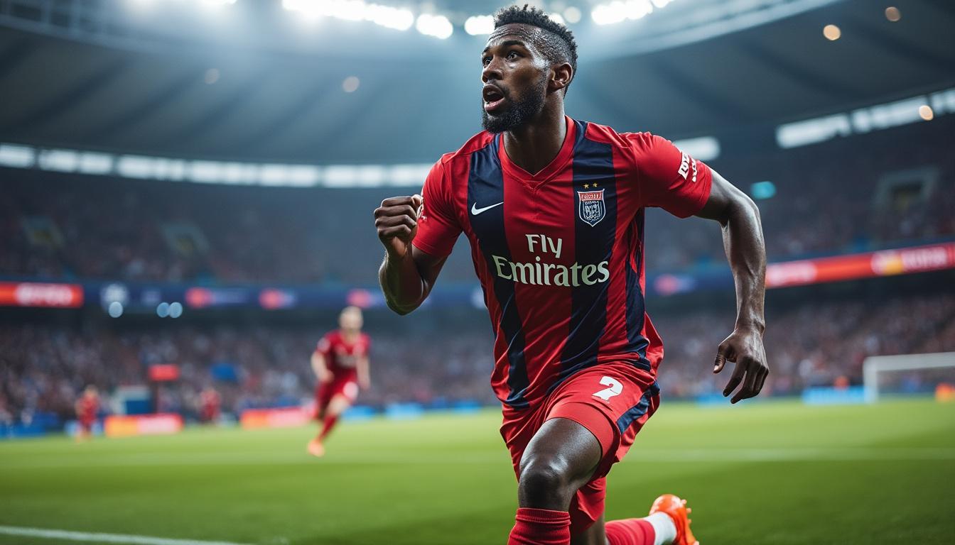 explore the early transfer rumors shaping club odds ahead of the january transfer window. stay updated on potential moves and their impact on team performance.