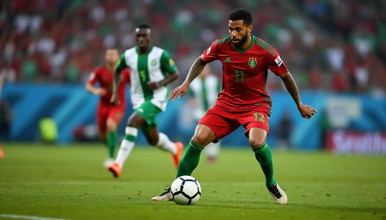 stay updated on the latest betting market movements and odds changes ahead of the morocco vs ivory coast match kickoff. get insights and tips for smarter betting decisions.