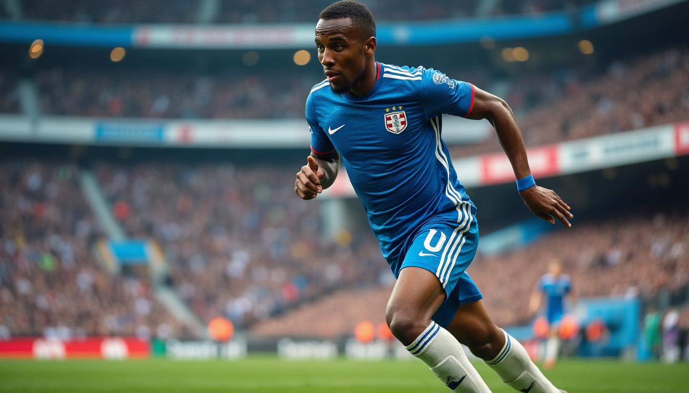 compare the best odds for afcon markets on december 22, 2025. find top bookmakers offering competitive betting options and maximize your winnings with our comprehensive comparison.