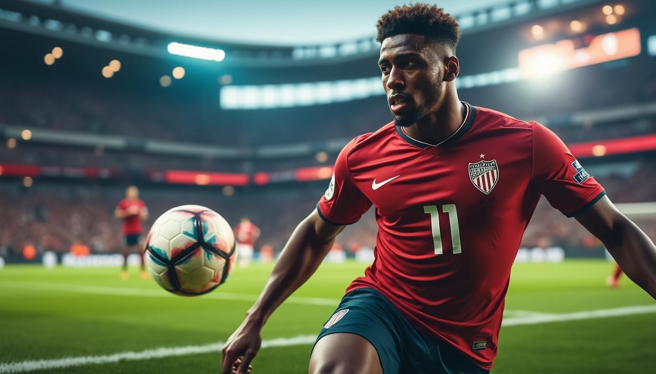 compare the best afcon betting odds from top bookmakers on december 22, 2025, to find the most competitive markets and maximize your winnings.