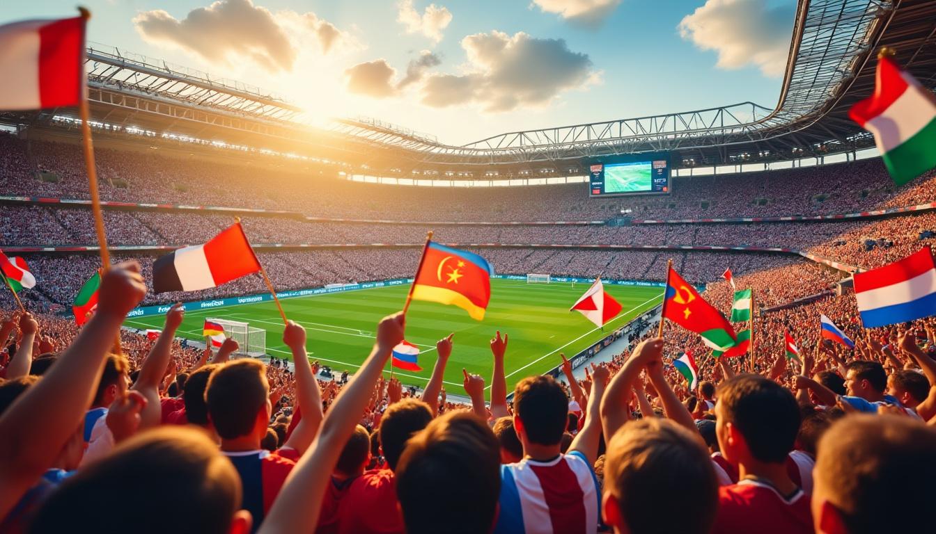 explore the key storylines and insights for the palmeiras vs flamengo copa libertadores final in late november 2025, including what bookmakers' odds reveal about the highly anticipated matchup.