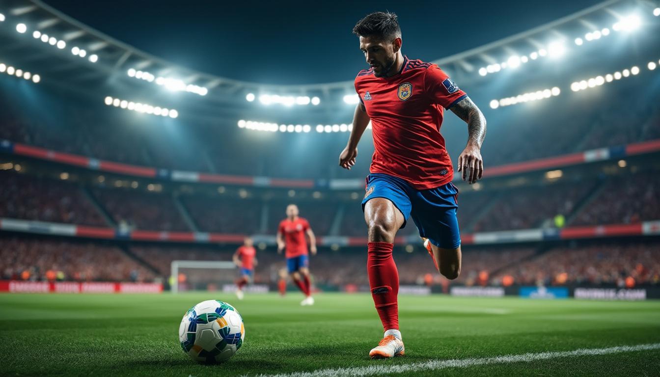 discover key storylines and bookmakers' odds ahead of the exciting palmeiras vs flamengo copa libertadores final in late november 2025.