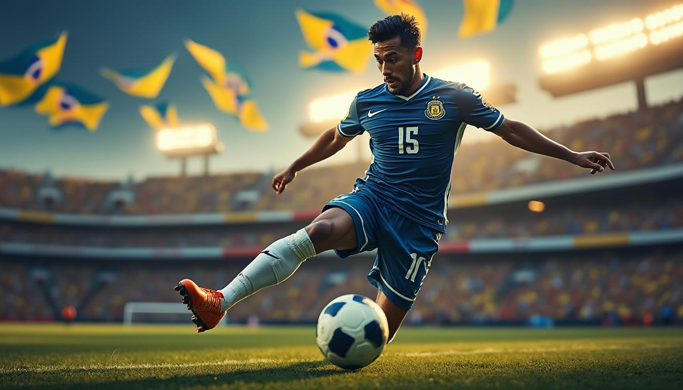 explore the key storylines and insights ahead of the copa libertadores final between palmeiras and flamengo in late november 2025, including what bookmakers' odds reveal about this exciting matchup.
