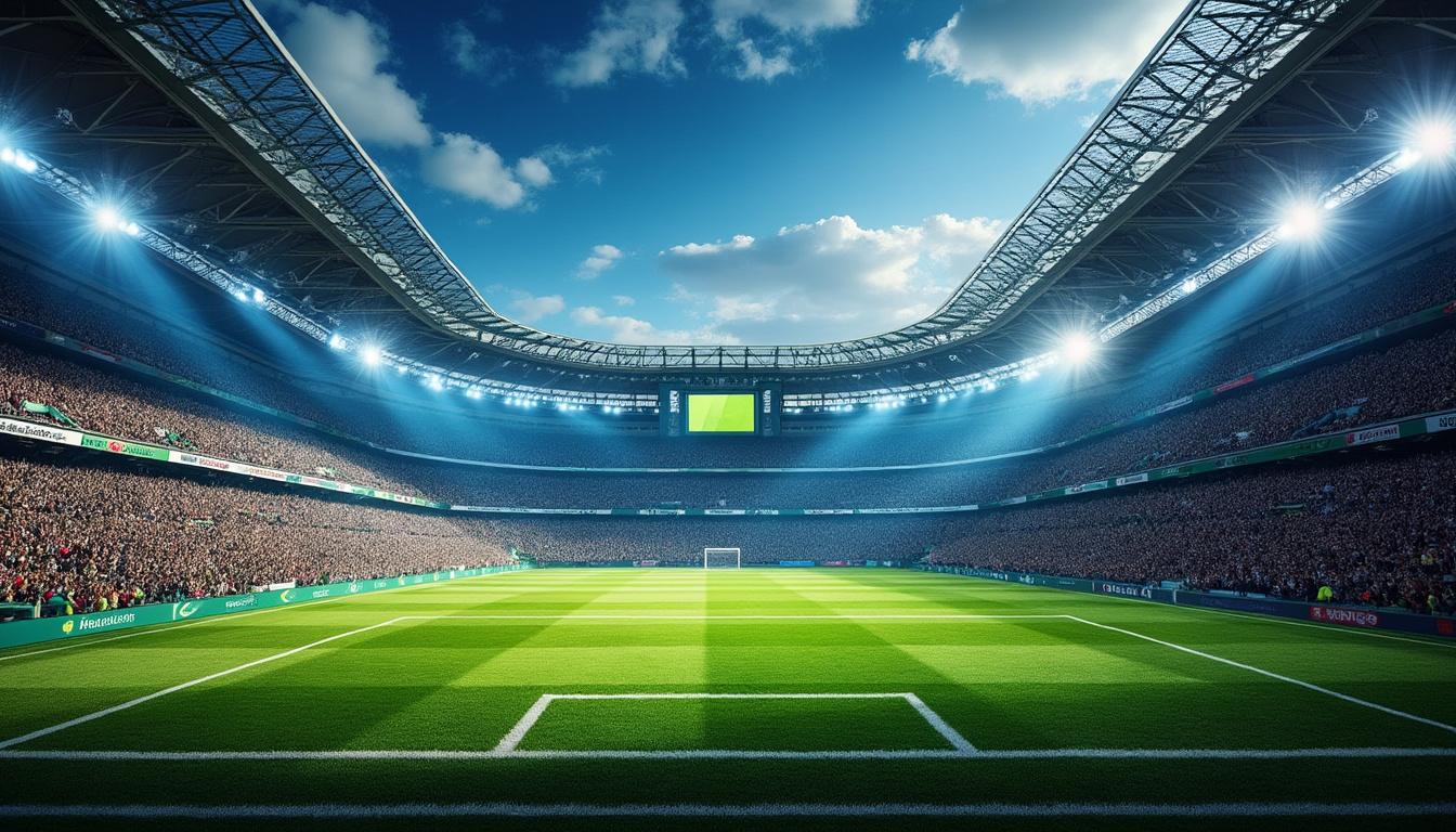 explore key storylines and insights for the palmeiras vs flamengo copa libertadores final in november 2025, including what bookmakers' odds reveal about this epic showdown.