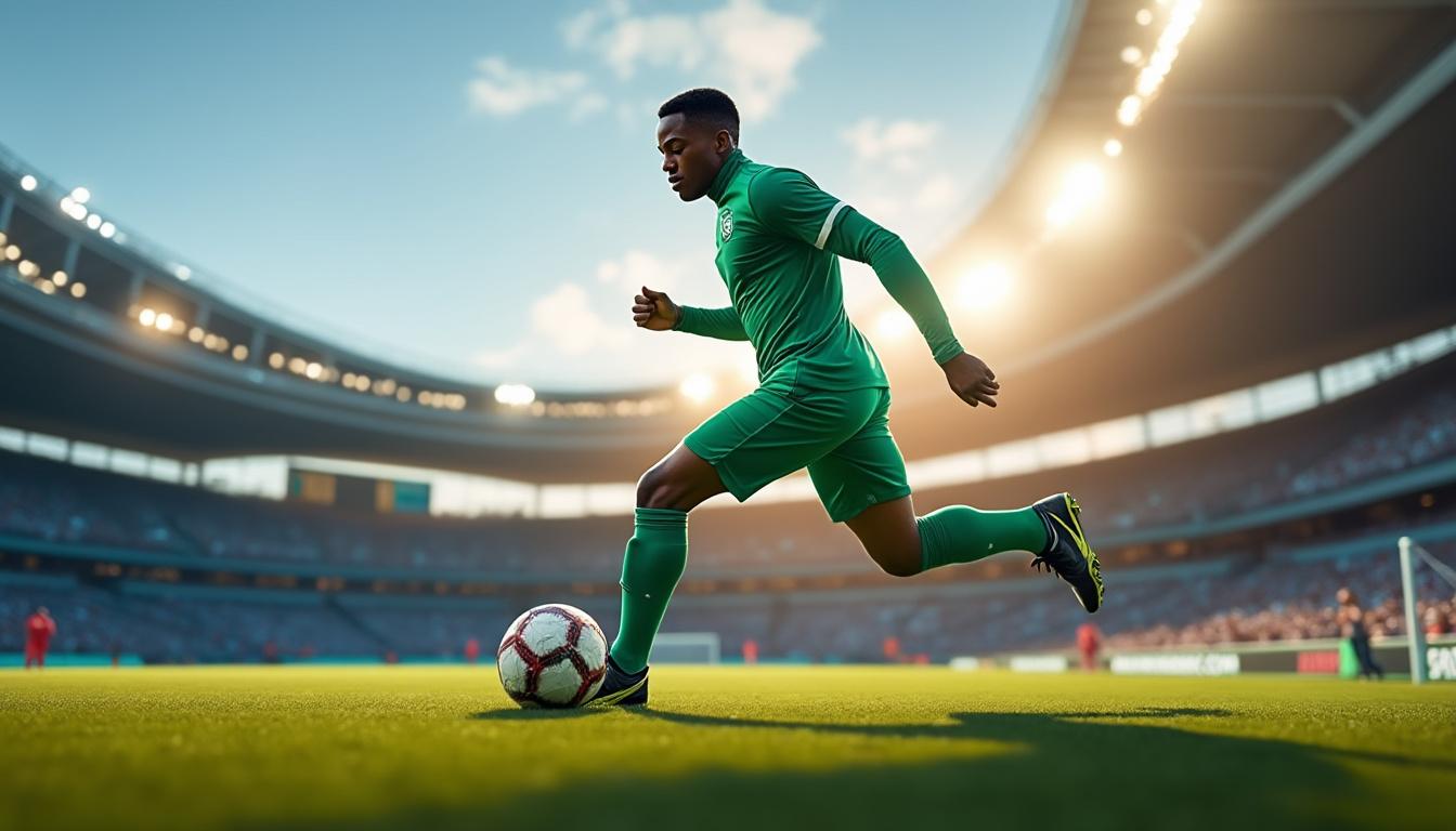 discover how predictive models identify undervalued nations poised to advance to the afcon group stage, offering insights into emerging football talents and potential surprises in the tournament.
