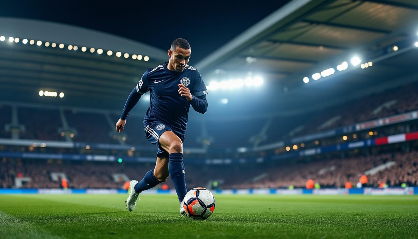 get early predictions and insights for the premier league matches scheduled in mid-december 2025. stay ahead with expert analysis and outlook for december 5th fixtures.