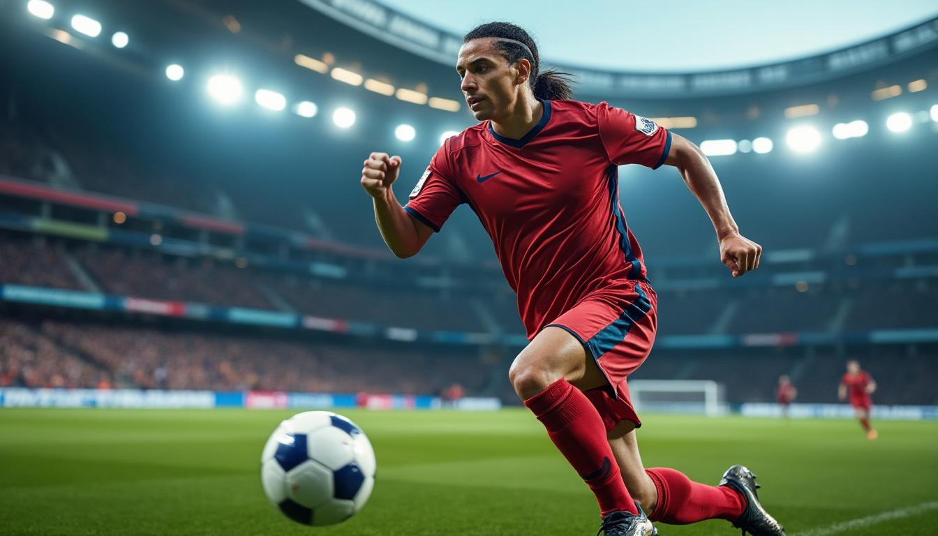 discover key betting angles and strategies to maximize your success during the busy december schedule in the premier league.
