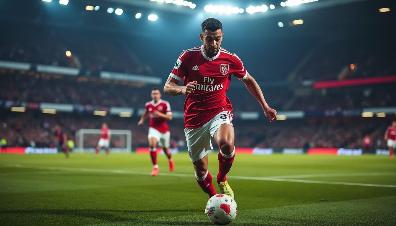 explore effective betting angles and strategies to maximize your success during the busy december schedule of the premier league.