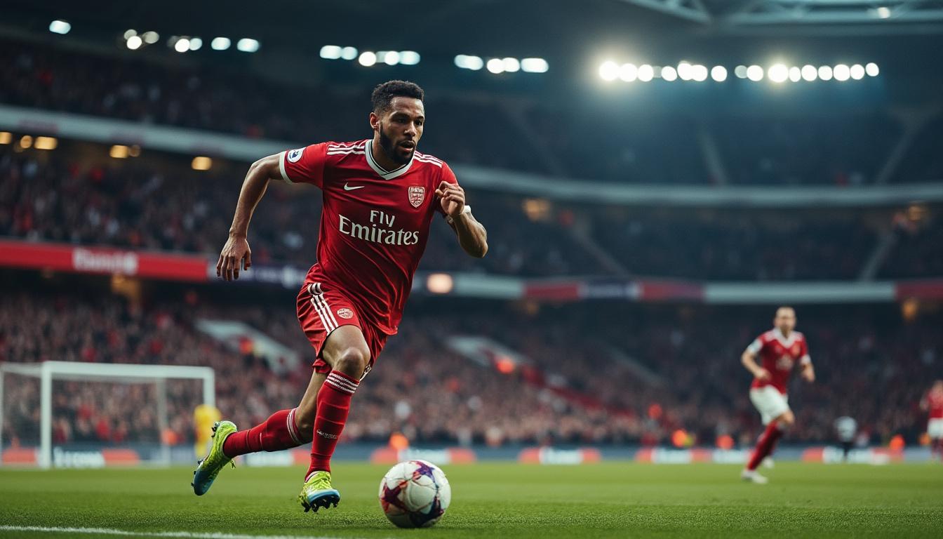 discover how the premier league title odds are shifting as december's form reveals new favorites and challengers in the race for the championship.