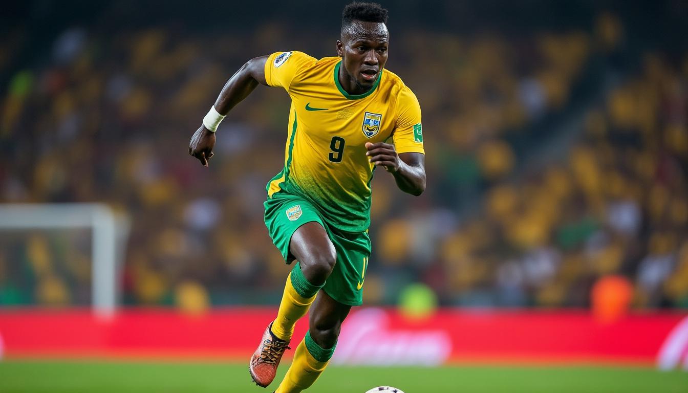 explore effective betting strategies for the crucial afcon qualification scenarios on december 26, 2025. get insights to make informed bets before the decisive games.
