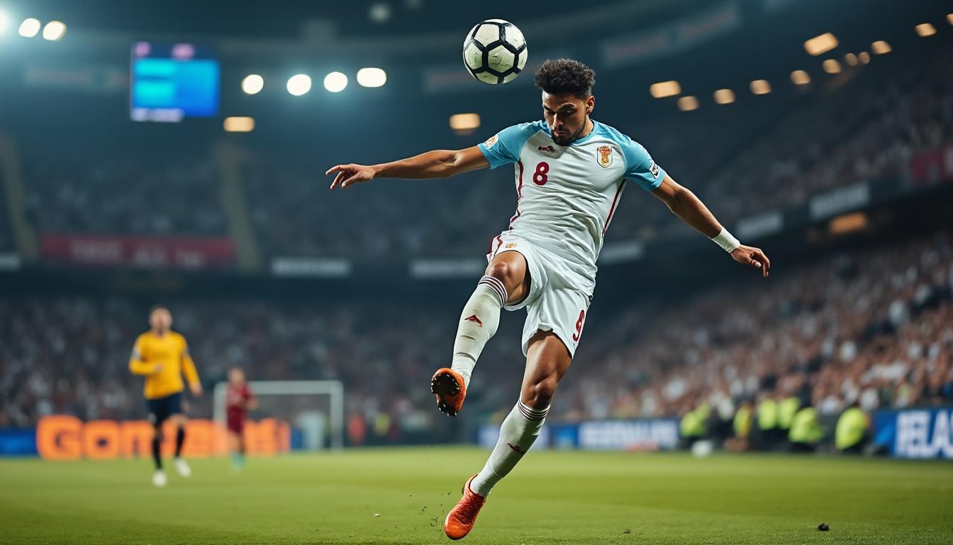 discover the latest odds and expert analysis on the senegal vs algeria match to find out which team is favored to win.