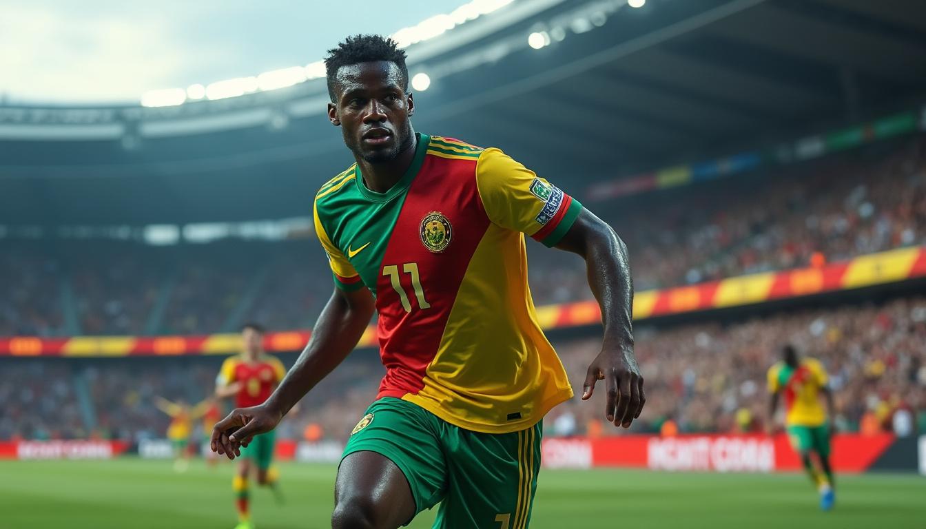 discover the latest odds and expert analysis on senegal vs algeria to find out which team is favored to win the upcoming match.