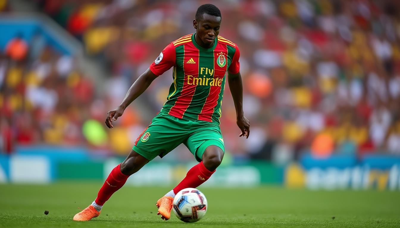 discover underdog opportunities for december 23, 2025, and learn how to spot profitable afcon betting odds to maximize your winnings.