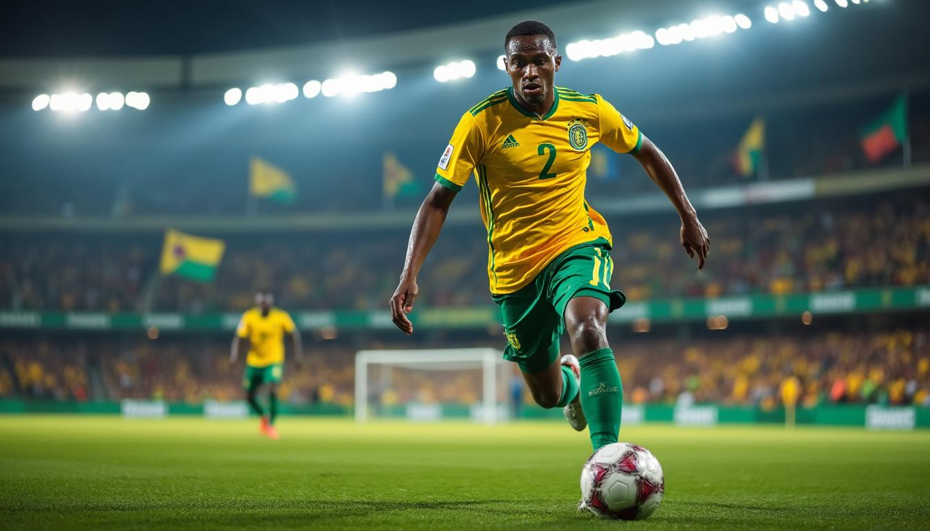 discover smart strategies for afcon group matches with value bets emerging on december 22, 2025. maximize your betting success with expert insights and tips.