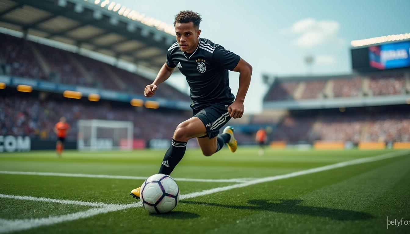 discover the top football matches from the weekend of december 6, 2025, including key highlights and early indicators of potential winners. stay updated with essential game insights and standout performances.