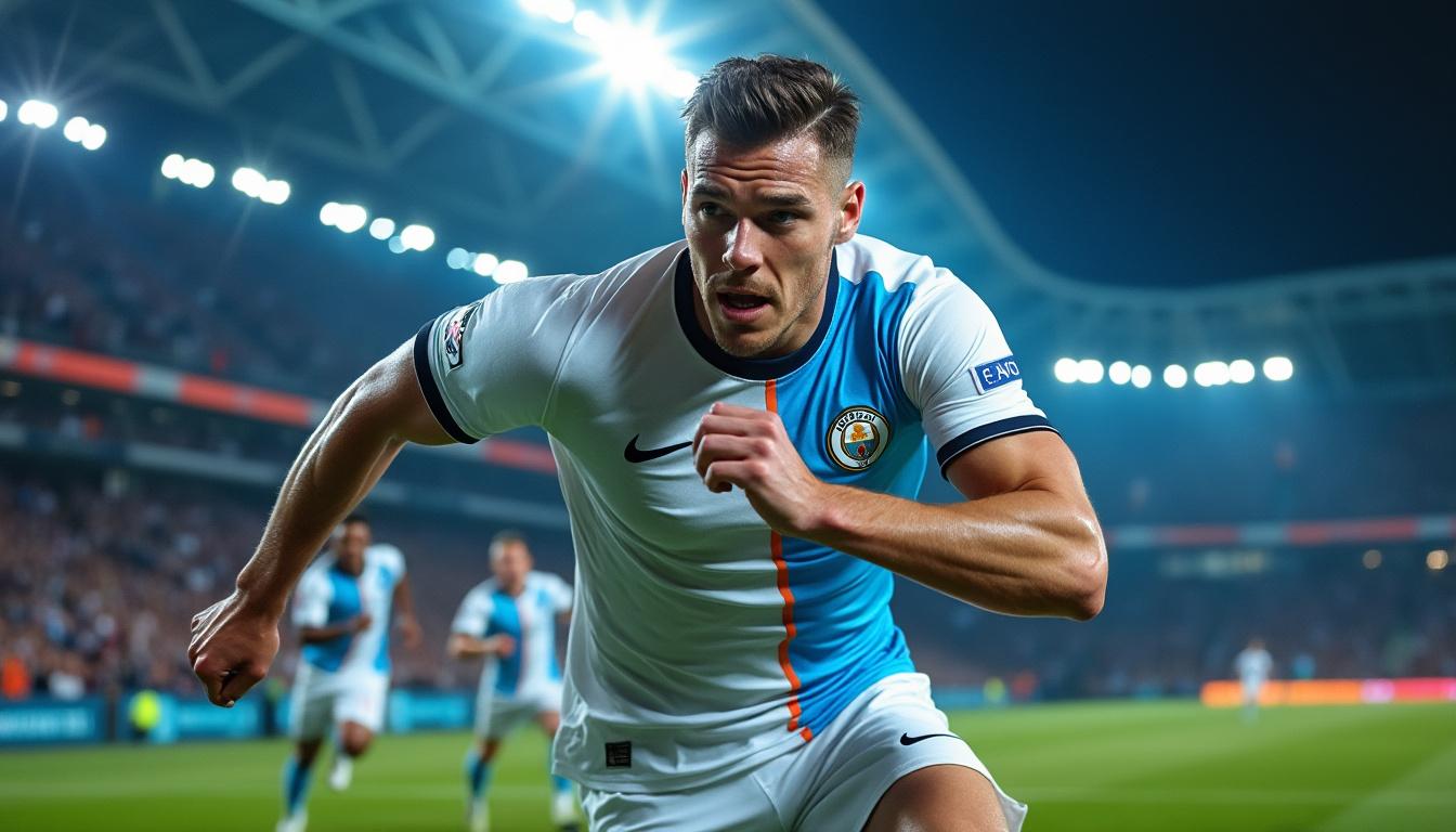 discover the top football matches from the weekend of december 6, 2025, featuring exciting highlights and early indicators of potential winners. stay updated with the latest action and analysis.