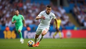 explore whether england's squad depth can drive the team to success in the world cup final, analyzing key players, strategies, and challenges.