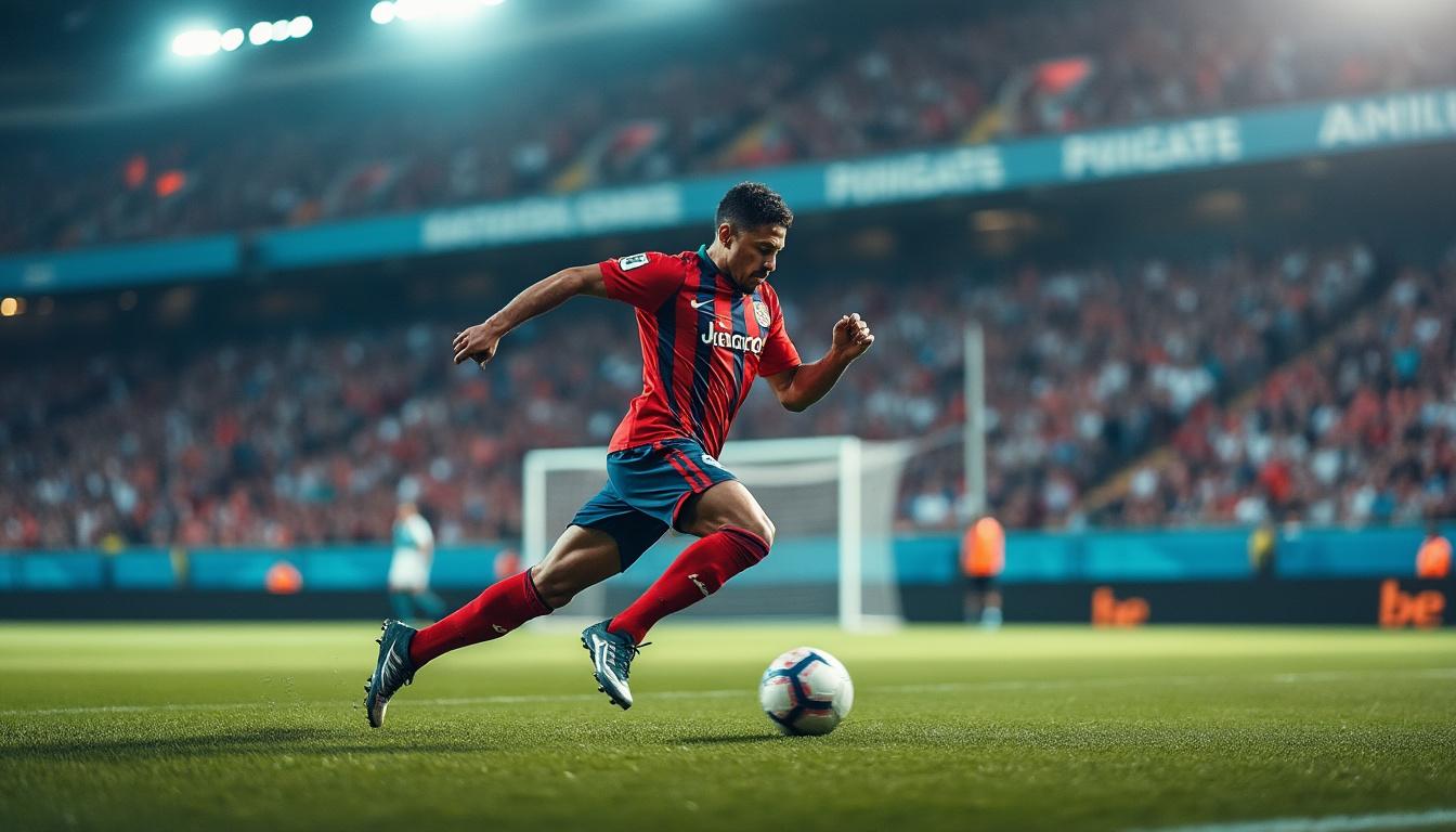 discover a comprehensive guide to smart staking for copa del rey quarter-finals accumulators, focused on one-leg knockout ties for maximum winning potential.